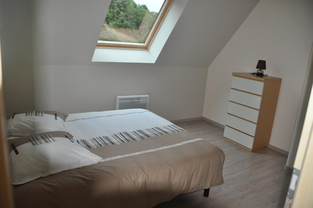 Le Chalet La Cigogne Et Le Chamois Munster  Room photo